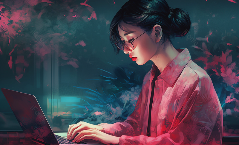 商务|科技
